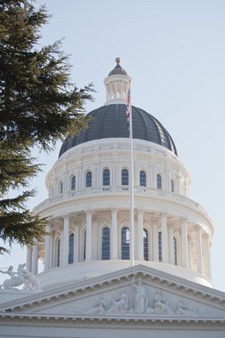 Sacramento Eyaleti Meclis Binası