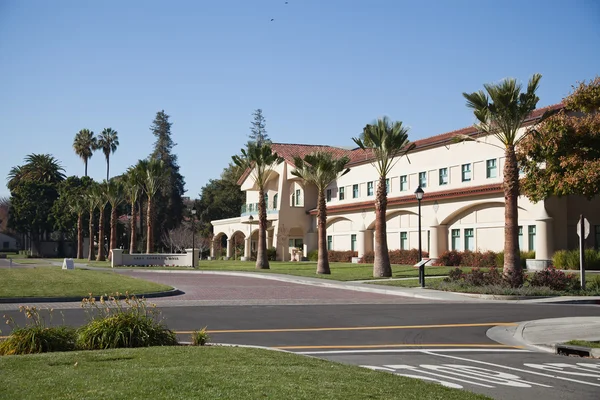 University of Santa Clara — Stock Photo, Image