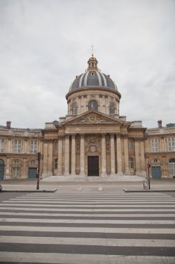 Fransa Institut Paris'te