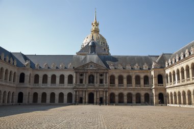 Invalidendom