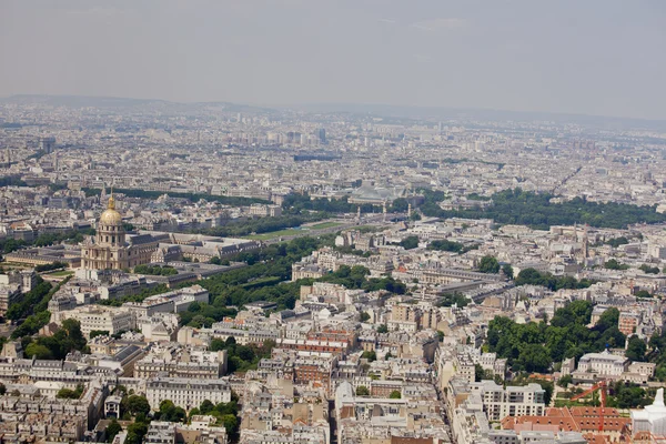 Paris — Stok fotoğraf