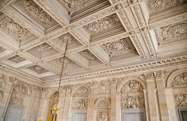 Hall of Versailles — Stock Photo, Image