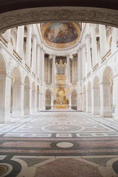 Versailles Hall