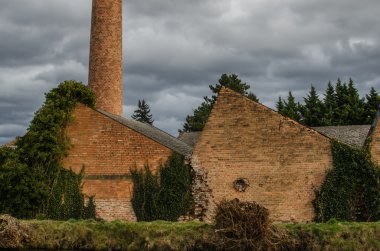 parlak ay görünümü