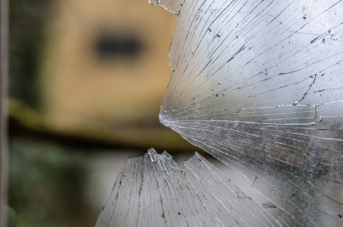 kırık WindowPane görünümü