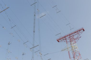 iletişim hatları iletim sistemi