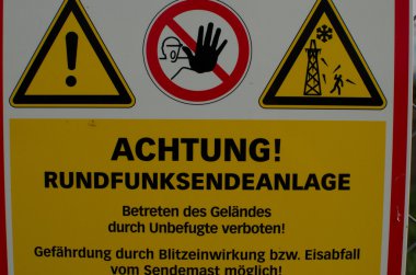 etrafında kıvılcma sistemi