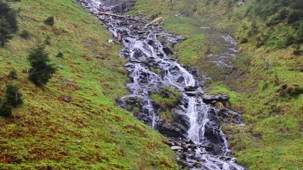 longue belle cascade 