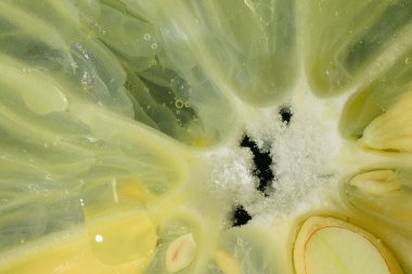 limon ayrıntı merkezini görüntüle