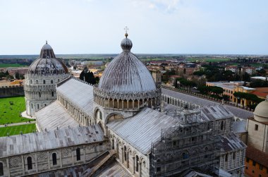 pisa Katedrali