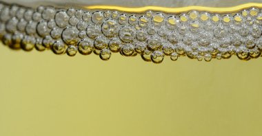 Şampanya Panoraması birçok inci