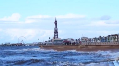 Blackpool gelgit