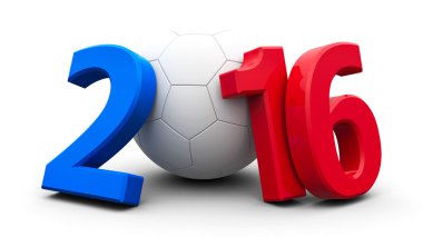 Futbol Fransa 2016 #4