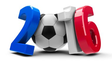 Futbol Fransa 2016 #3