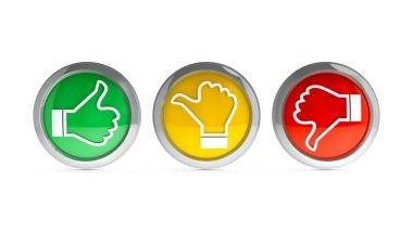 Simgeleri müşteri memnuniyeti #2