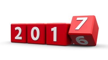 Kırmızı küpler 2017