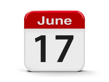 24 Haziran takvim