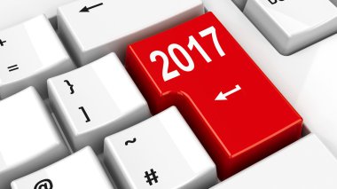 Bilgisayar klavye 2017 #4