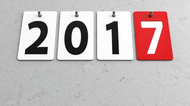 Duvar plakaları 2017