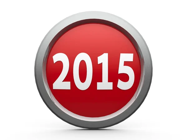 Pictogram Agenda 2015 — Stockfoto