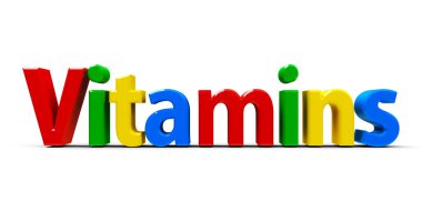 Word vitaminler