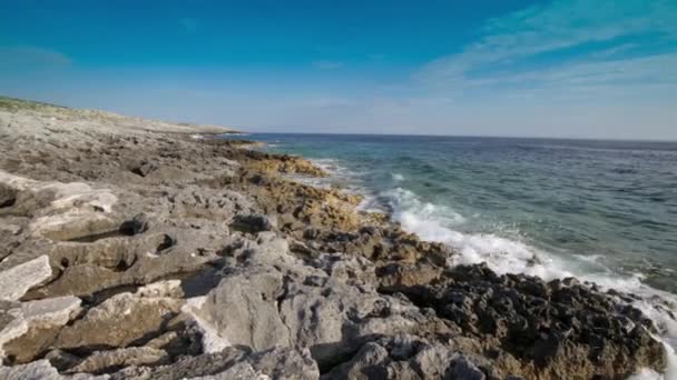 Zakynthos, Grèce — Video