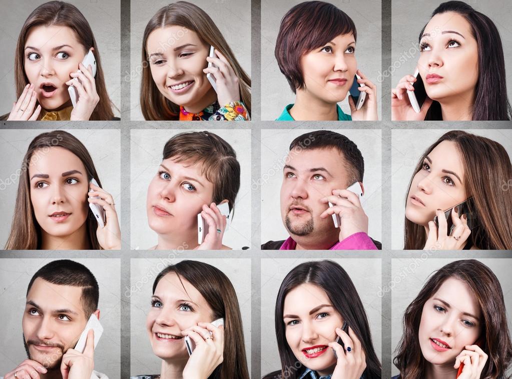 Resultado de imagen para LLAMANDO POR TELEFONO