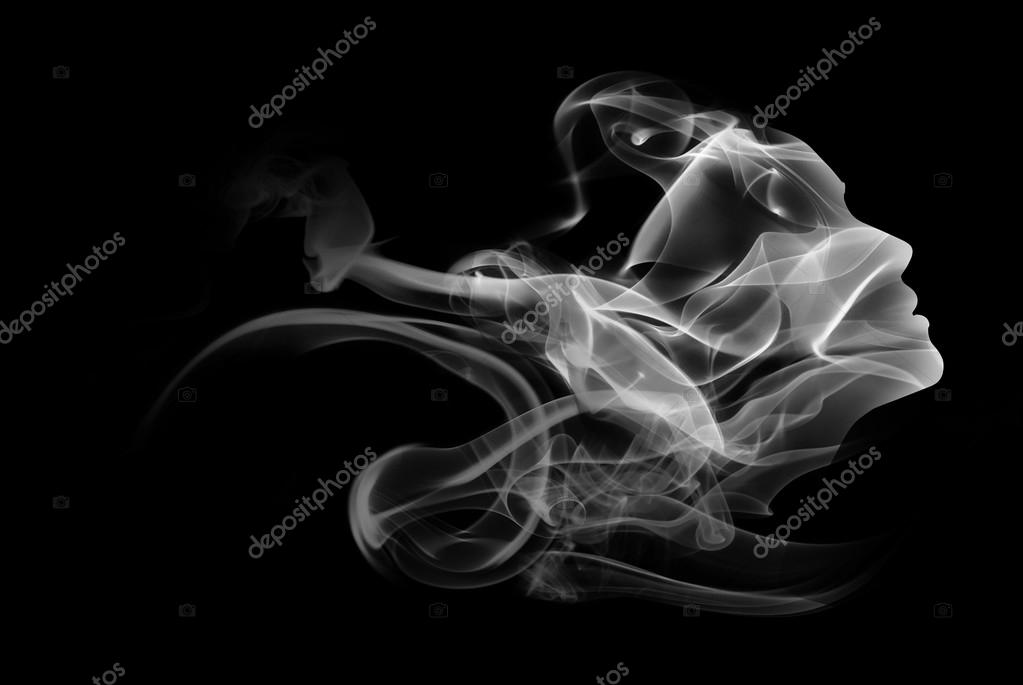 Mujer De Humo
