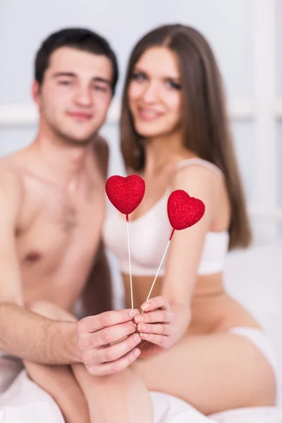 Valentine day — Stock Photo, Image