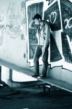 Düşünce için duvar