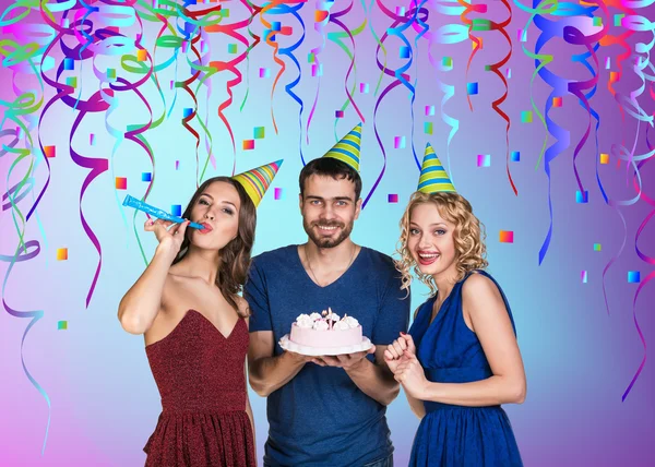 Buon compleanno — Foto Stock