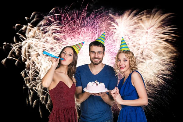 Buon compleanno — Foto Stock