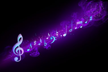 Müzik Notaları