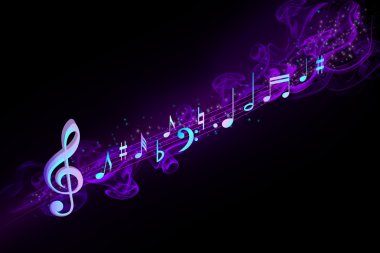 Müzik Notaları