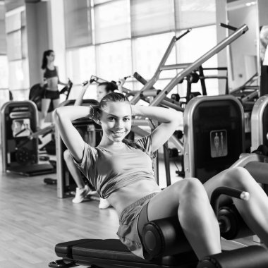 genç kadın eğitimi