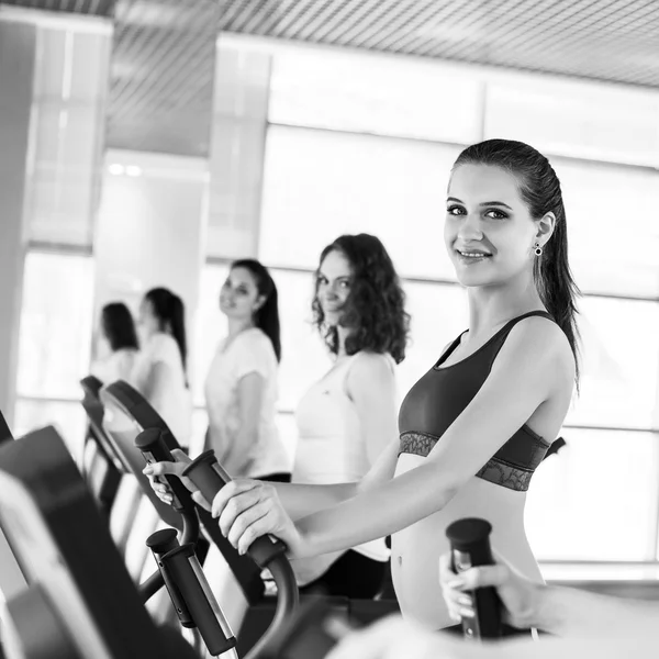 Fitness — Stock Photo, Image