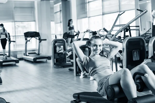 genç kadın eğitimi