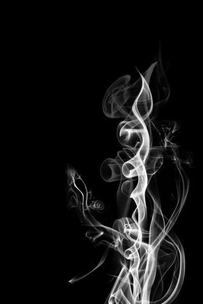 Smoky effect — Stock Photo, Image