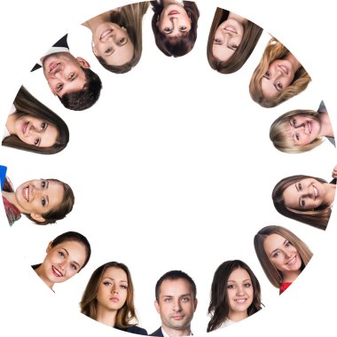 İş takım çerçeve