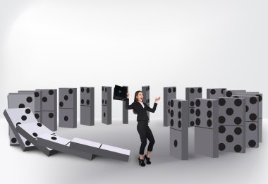 Domino Efekti