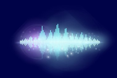 Ses dalgası tasarım o