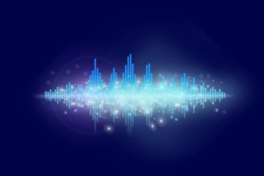 Ses dalgası tasarım o