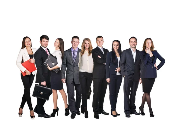 Business Team — Stock Photo, Image