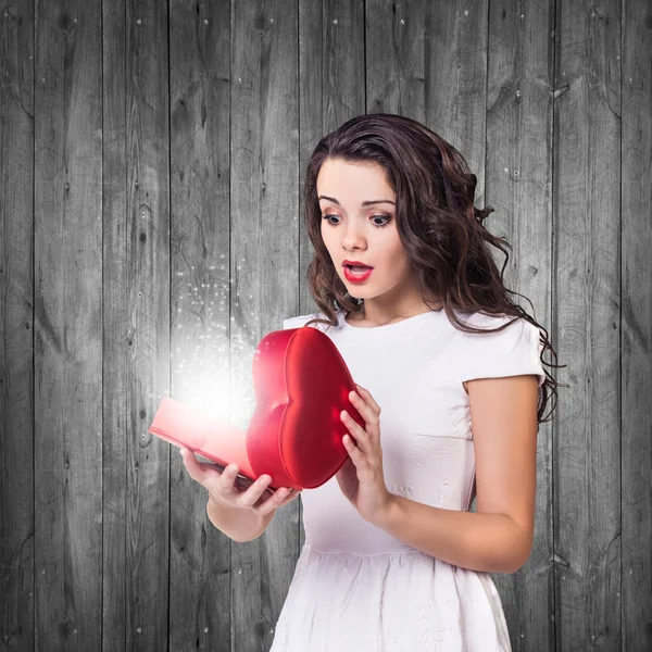 Schöne Frauen — Stockfoto