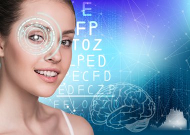 Kadın görme sınavı