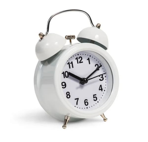 Classical alarm clock — Stock Photo, Image