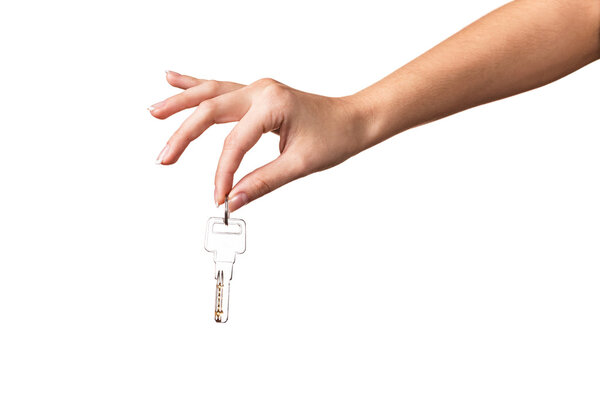 Женские ручные ключи
