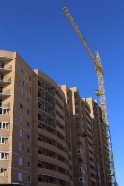 Güzel bina ve başarılı bir iş