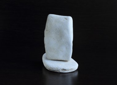 sonsuz kayalar ve ruhu huzur