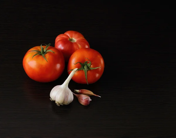 Cibo gustoso e sano per la salute — Foto Stock